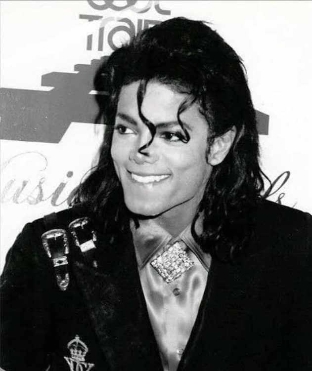 ~Michael Jackson~ thumbnail