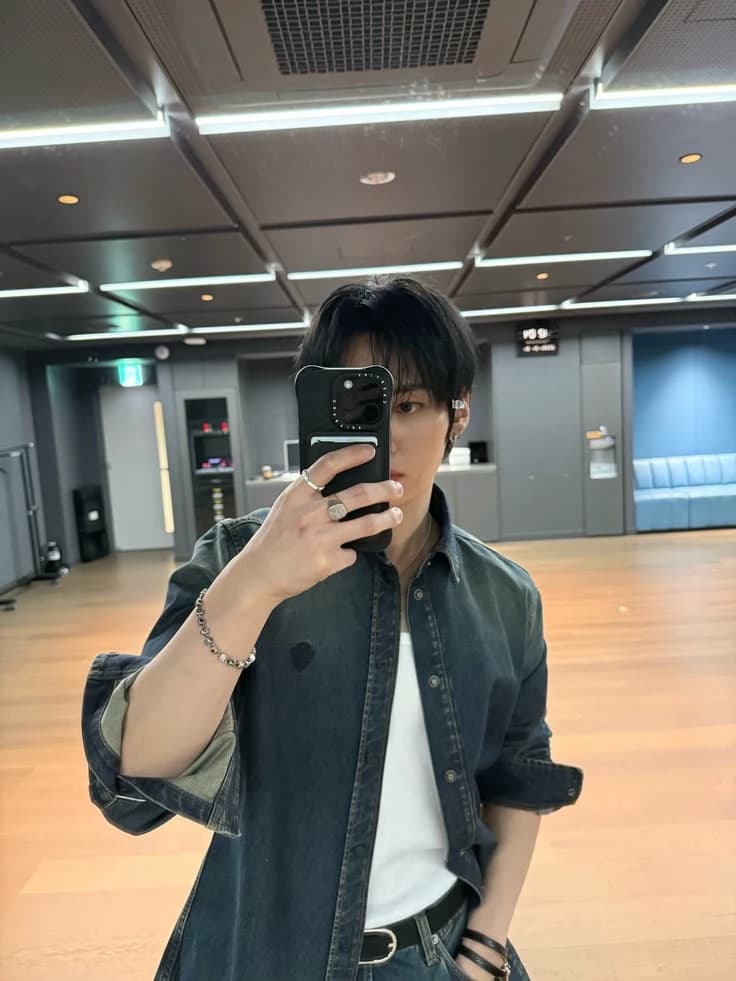 Lee Minho thumbnail