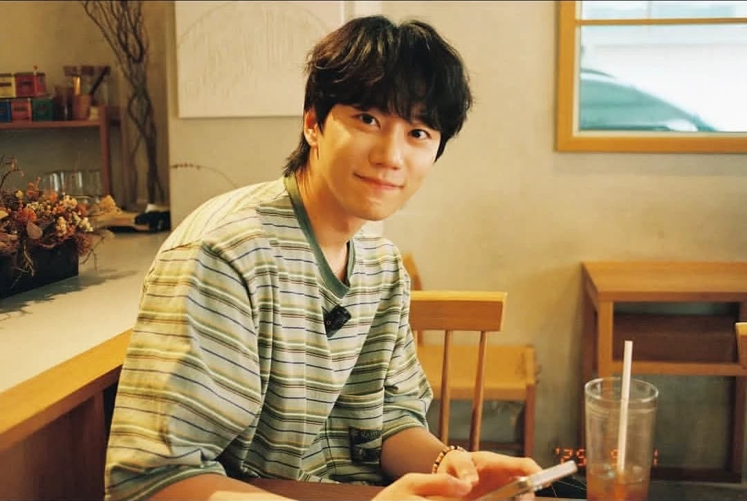 Lee Junyoung  thumbnail