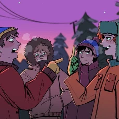 south park thumbnail