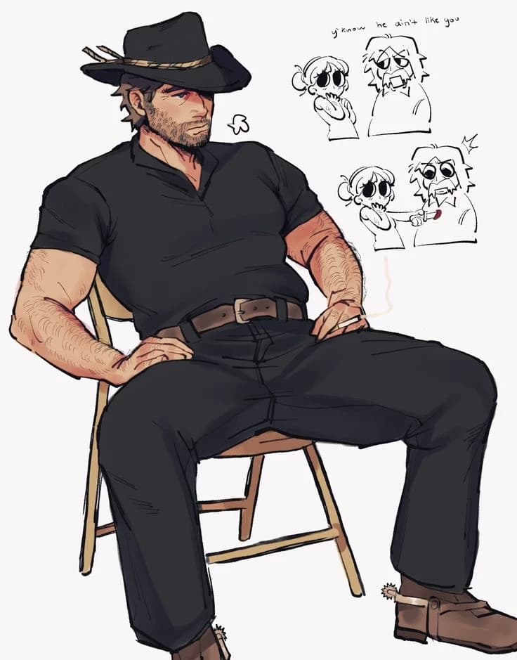 Vaquero - BL thumbnail