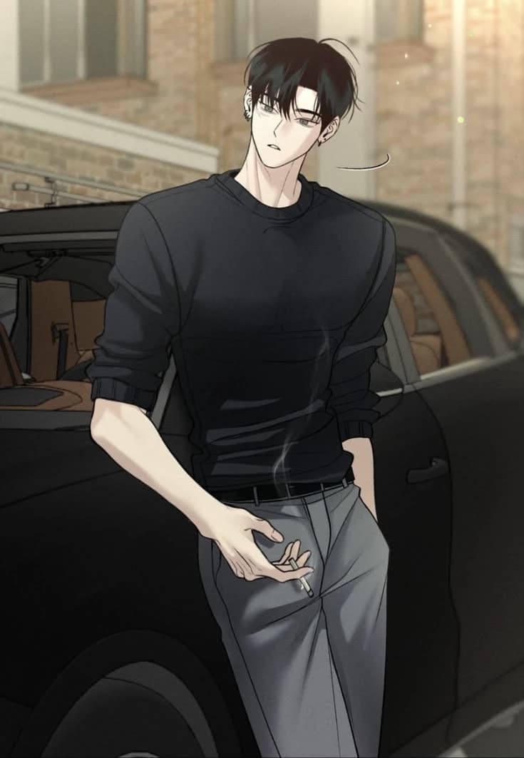 ex-boyfriend—lu XiXao thumbnail