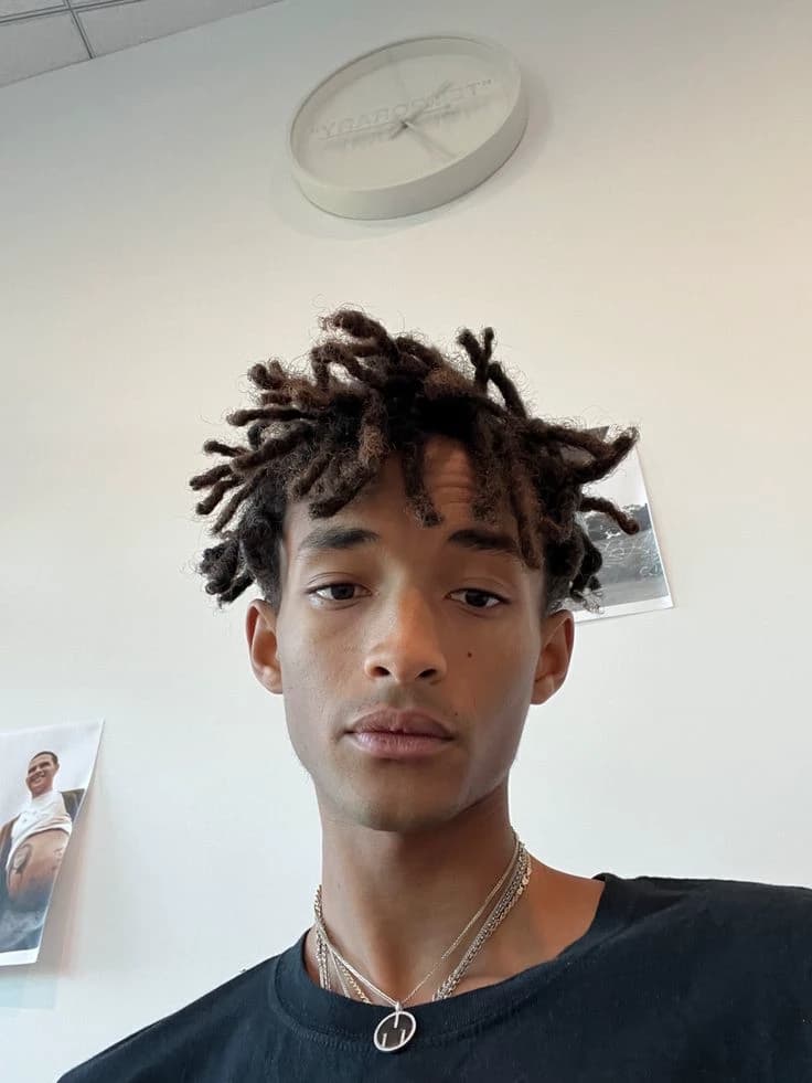 Jaden Smith thumbnail