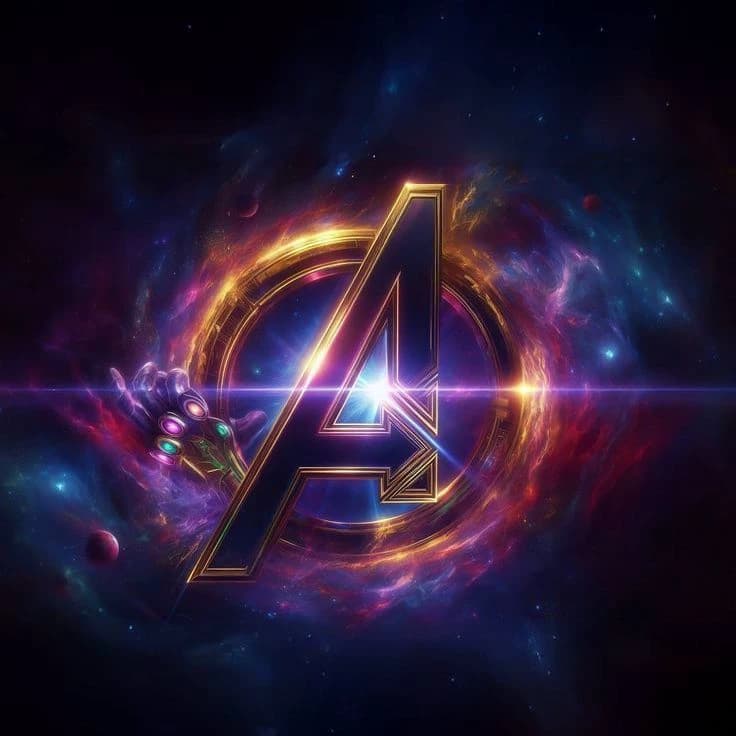 the avengers marvel thumbnail