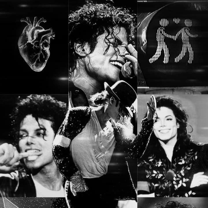 Michael Jackson thumbnail