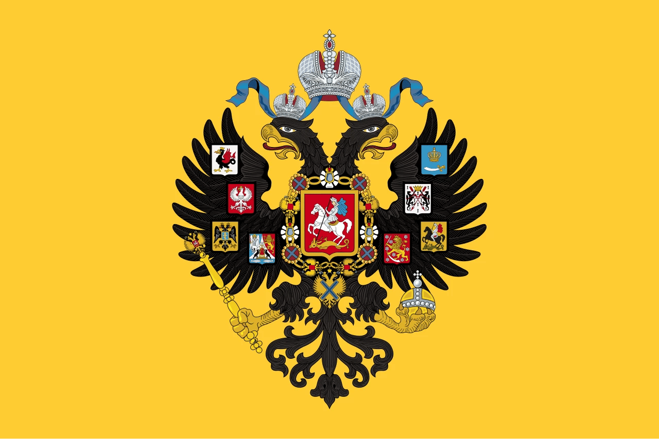 Russian Empire thumbnail