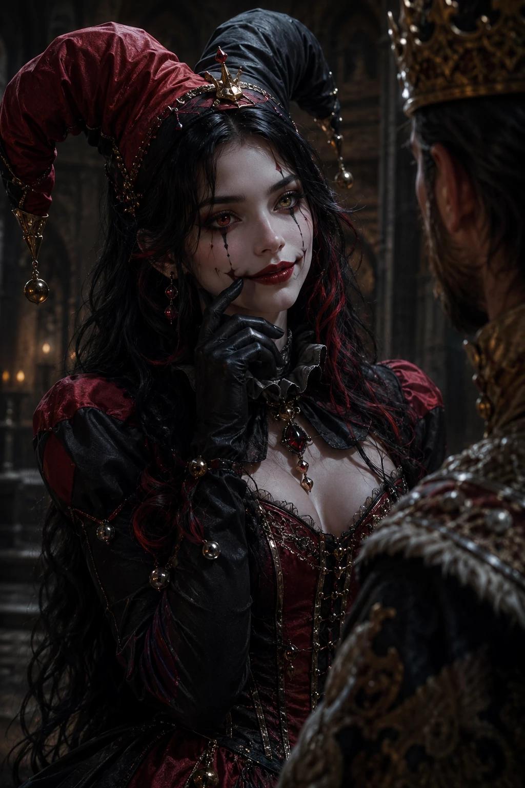 Lunar Valebris 🃏 thumbnail
