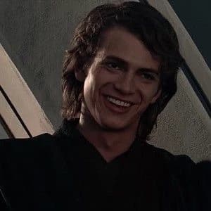 Anakin Skywalker thumbnail