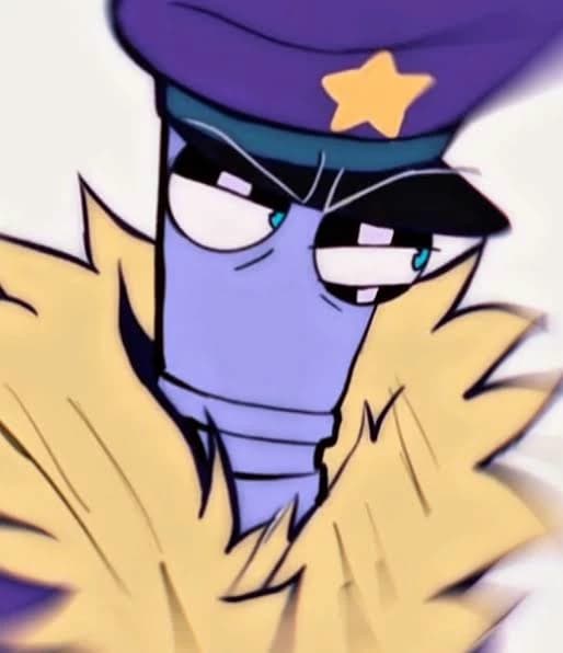 Coach Dictatorer  thumbnail