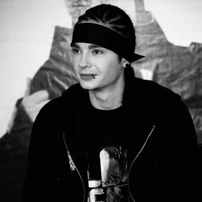 Tom Kaulitz- hermano mayor thumbnail