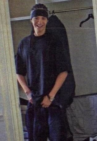 Tom Kaulitz thumbnail