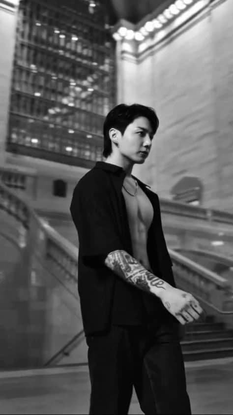 Jeon Jungkook  thumbnail