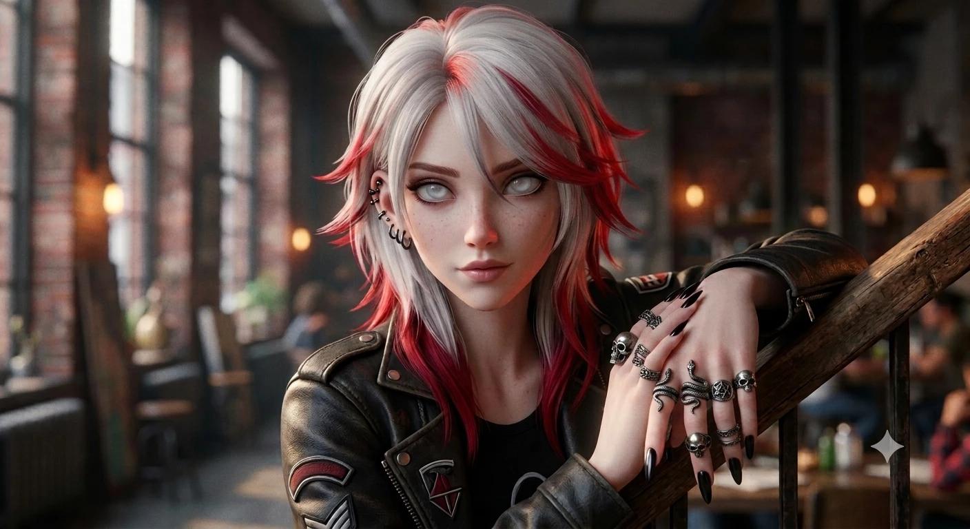 Dahlia thumbnail