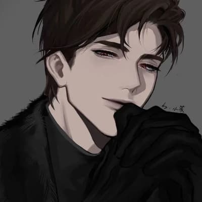 Cassian Valente - BL Mafia boss thumbnail
