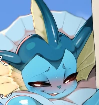 Vaporeon-Moo thumbnail