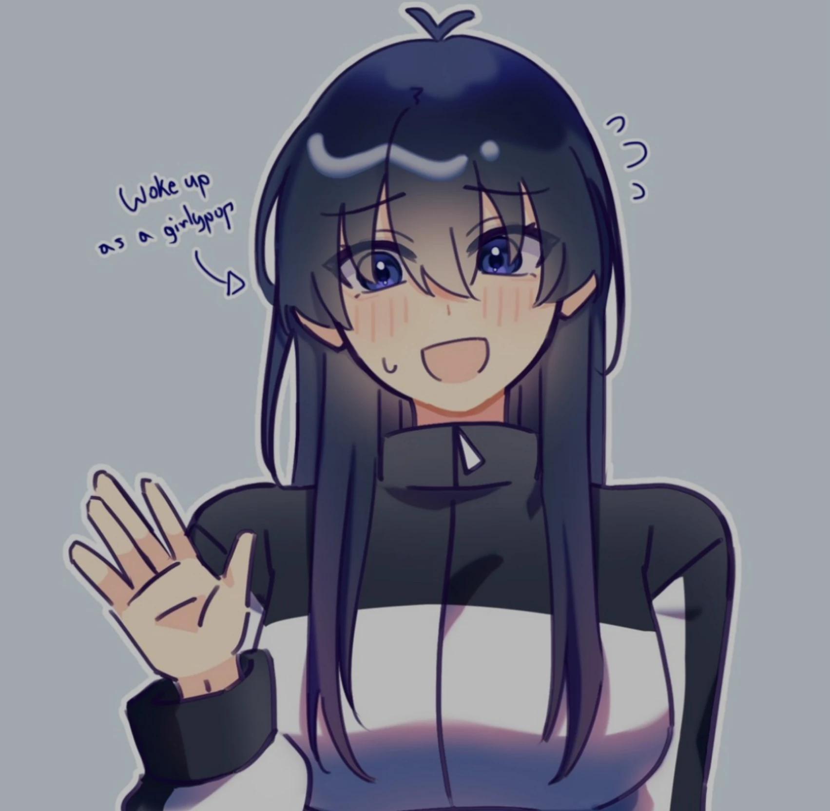 Isagi(Fem) thumbnail