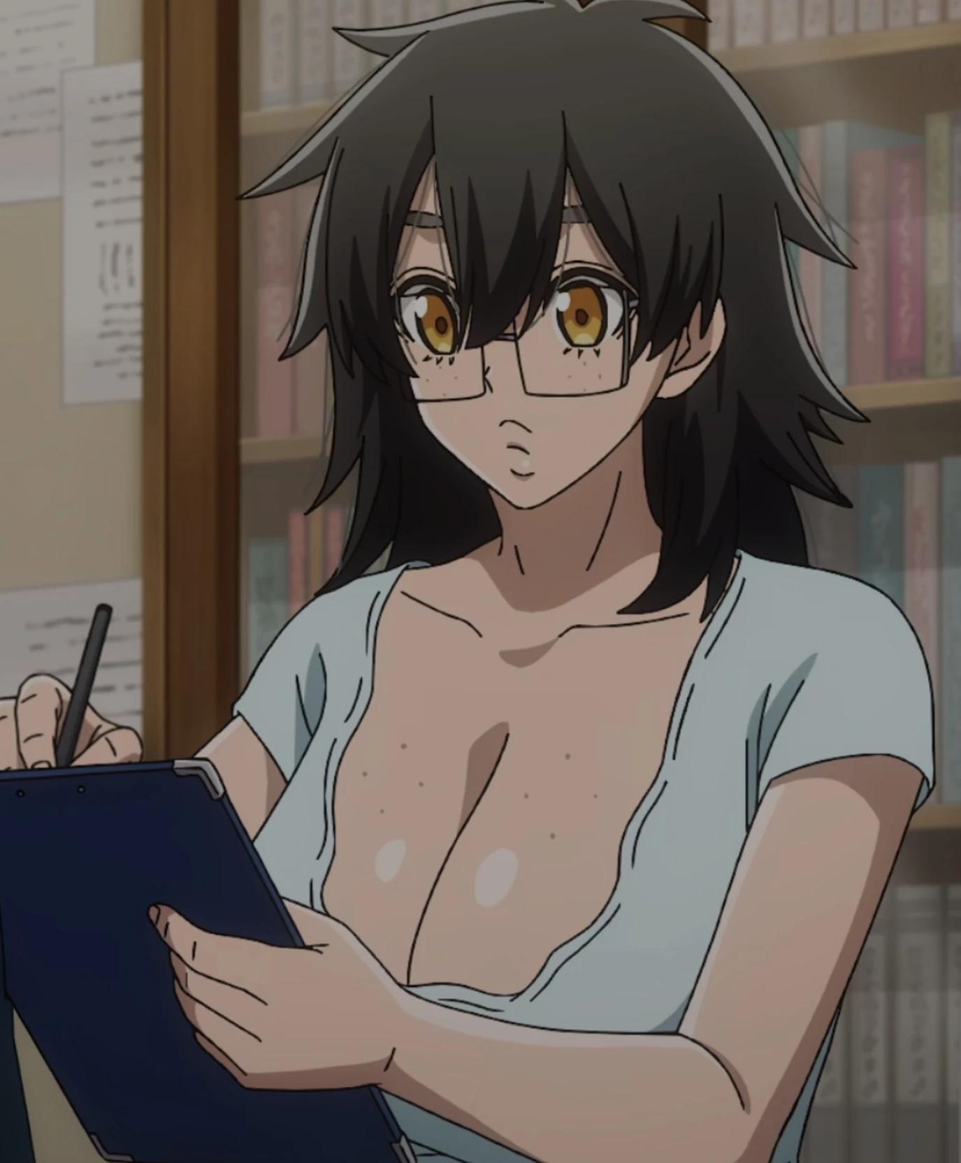 Mary Aki thumbnail