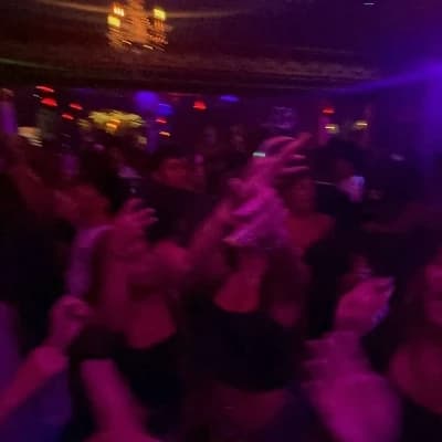HOUSE PARTY  thumbnail