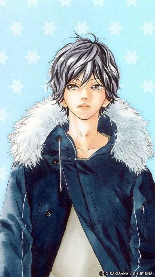 Kou mabuchi thumbnail
