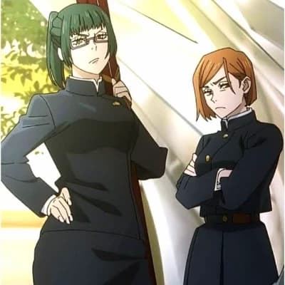 Maki e nobara thumbnail