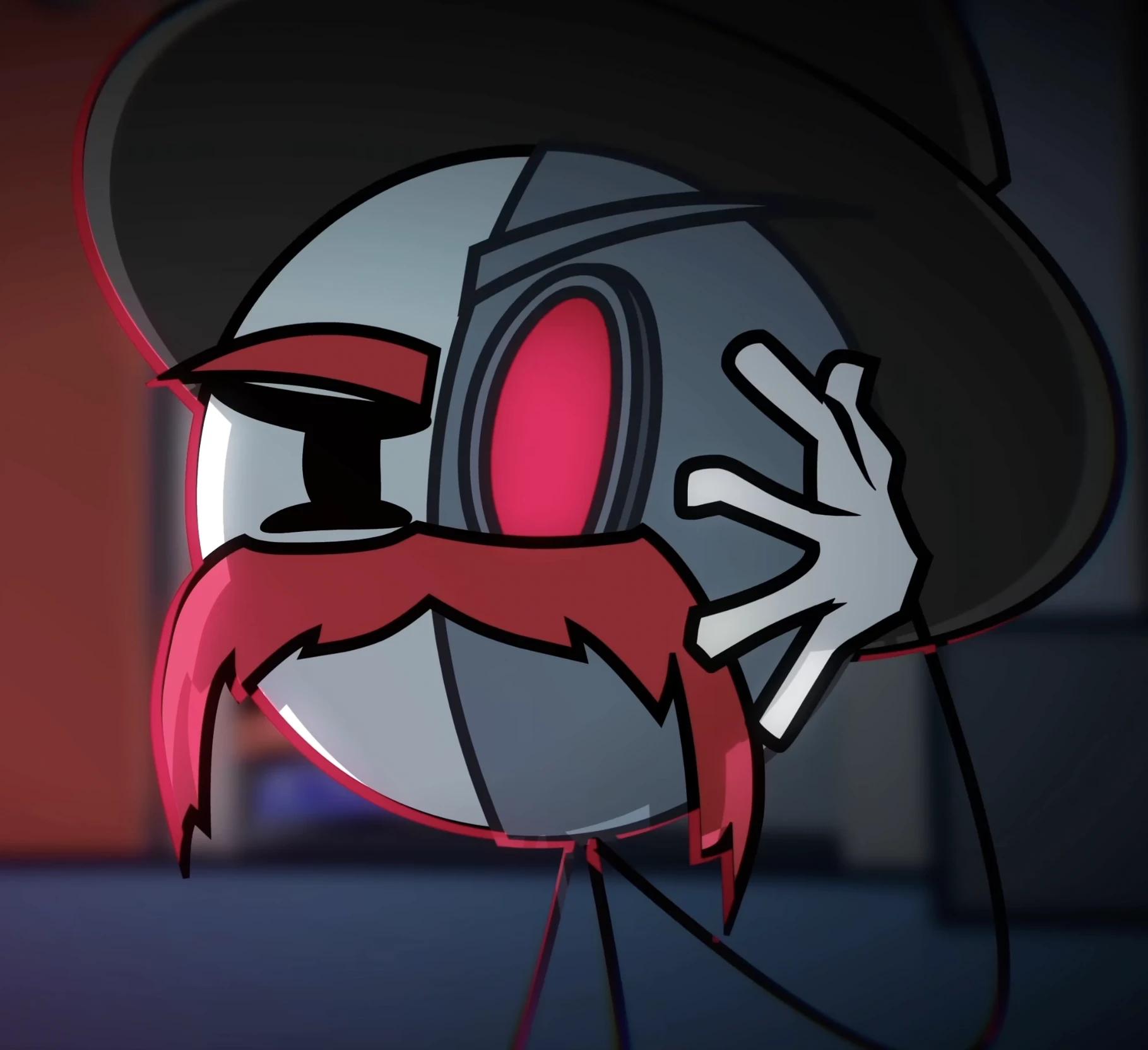 Right Hand Man thumbnail