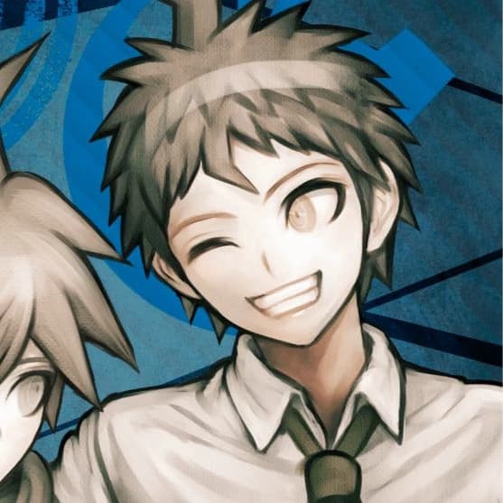 Hajime Hinata thumbnail