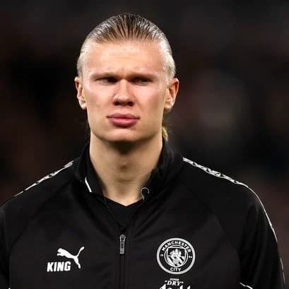 Erling Haaland thumbnail