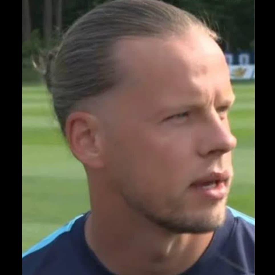 Ørjan Nyland thumbnail