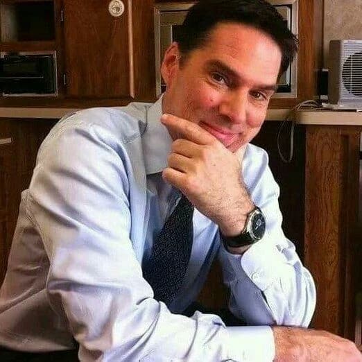 Aaron Hotchner thumbnail