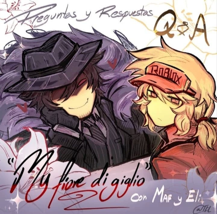 Mobster and Elliot thumbnail
