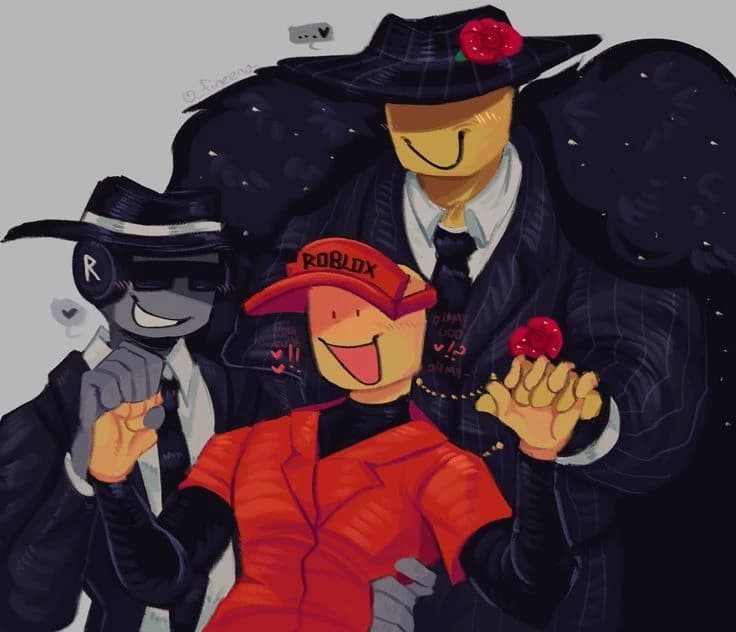 Mafioso and Chance thumbnail