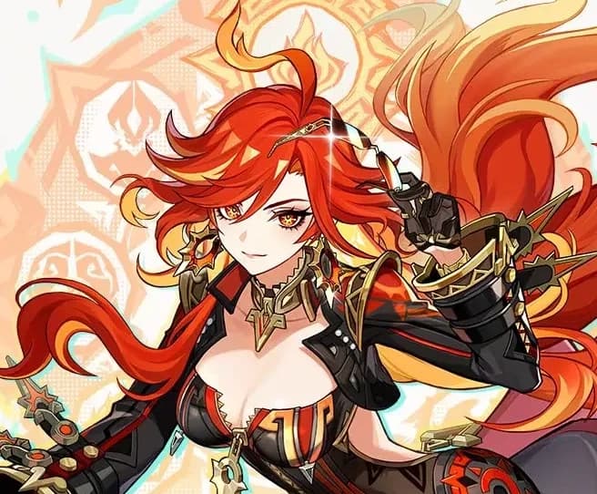 Mavuika thumbnail
