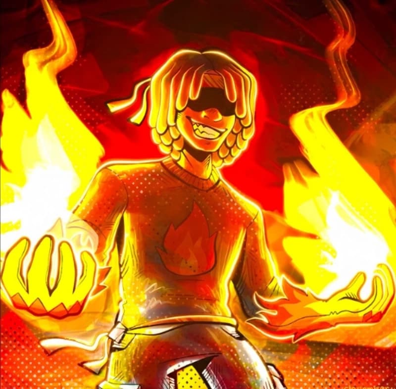 Flamefrags thumbnail