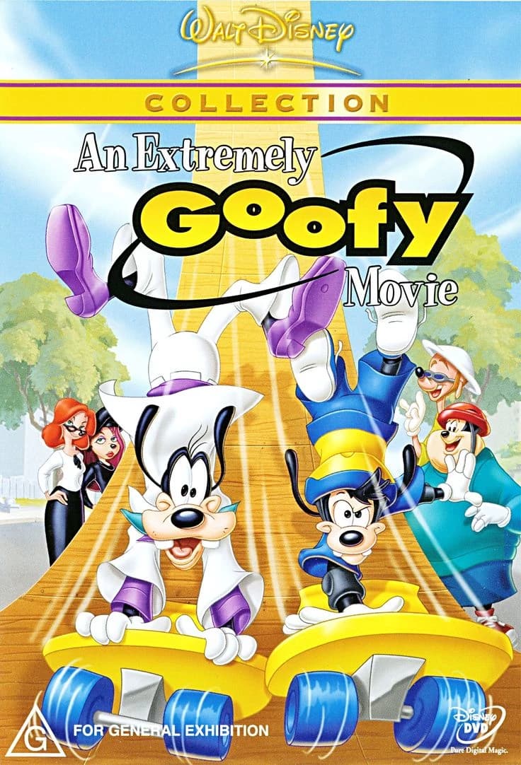 Extremadamente Goofy Goofy 2 thumbnail