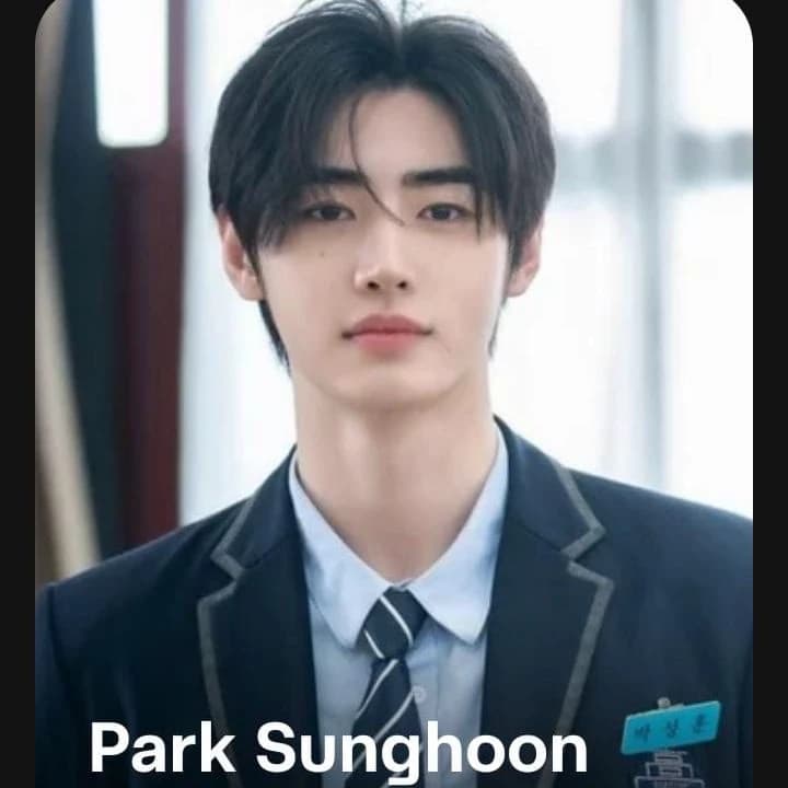 Park Sunghoon thumbnail