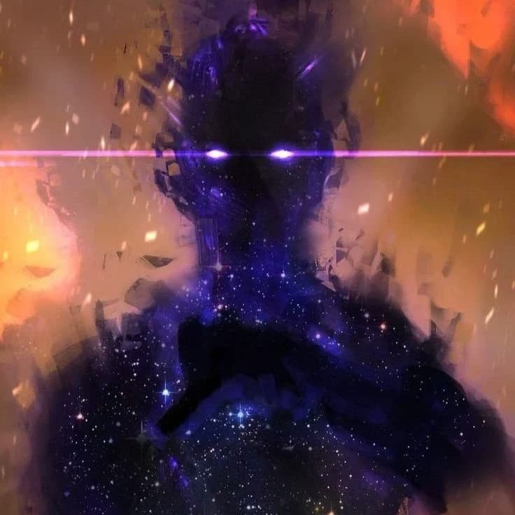 The Echo of the Origin thumbnail