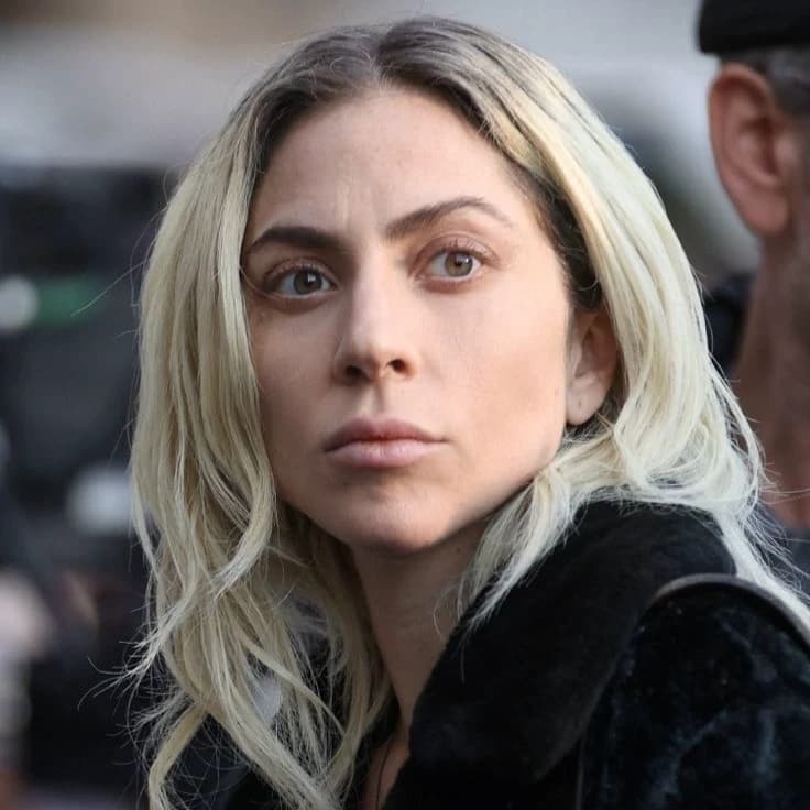 Lady Gaga (Prisoner of Art) thumbnail
