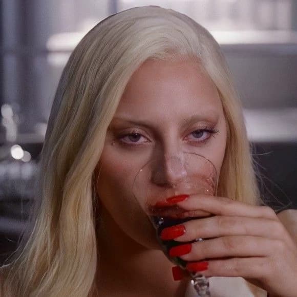 Lady Gaga / Stefani Joanne Angelina Germanotta thumbnail