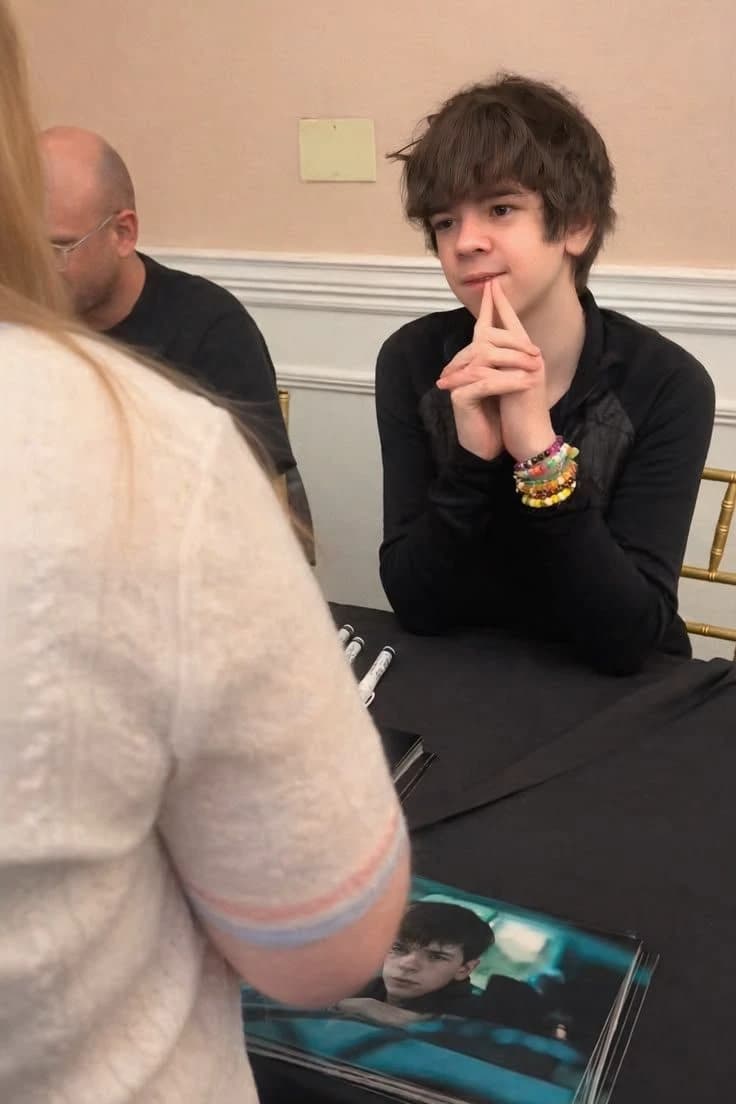 Matty clements  thumbnail