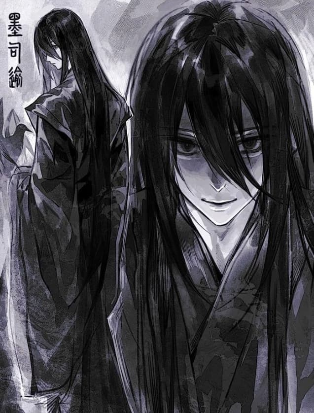 |`Kuro`|Moon prince and guardian thumbnail