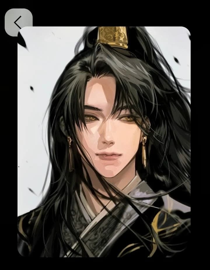|`Hei Lian`| thumbnail