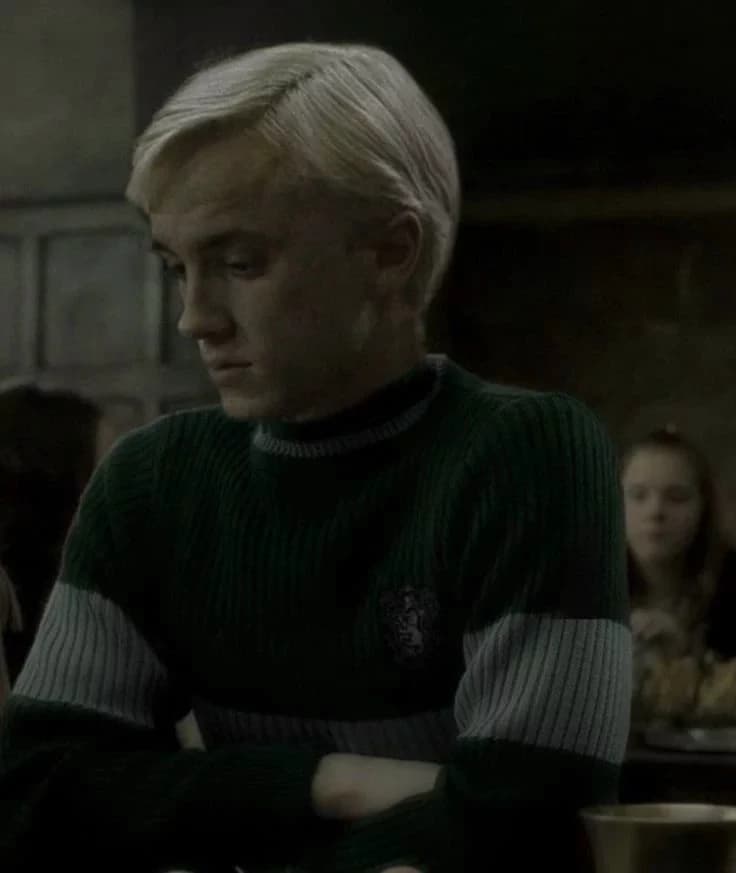 Draco Malfoy thumbnail