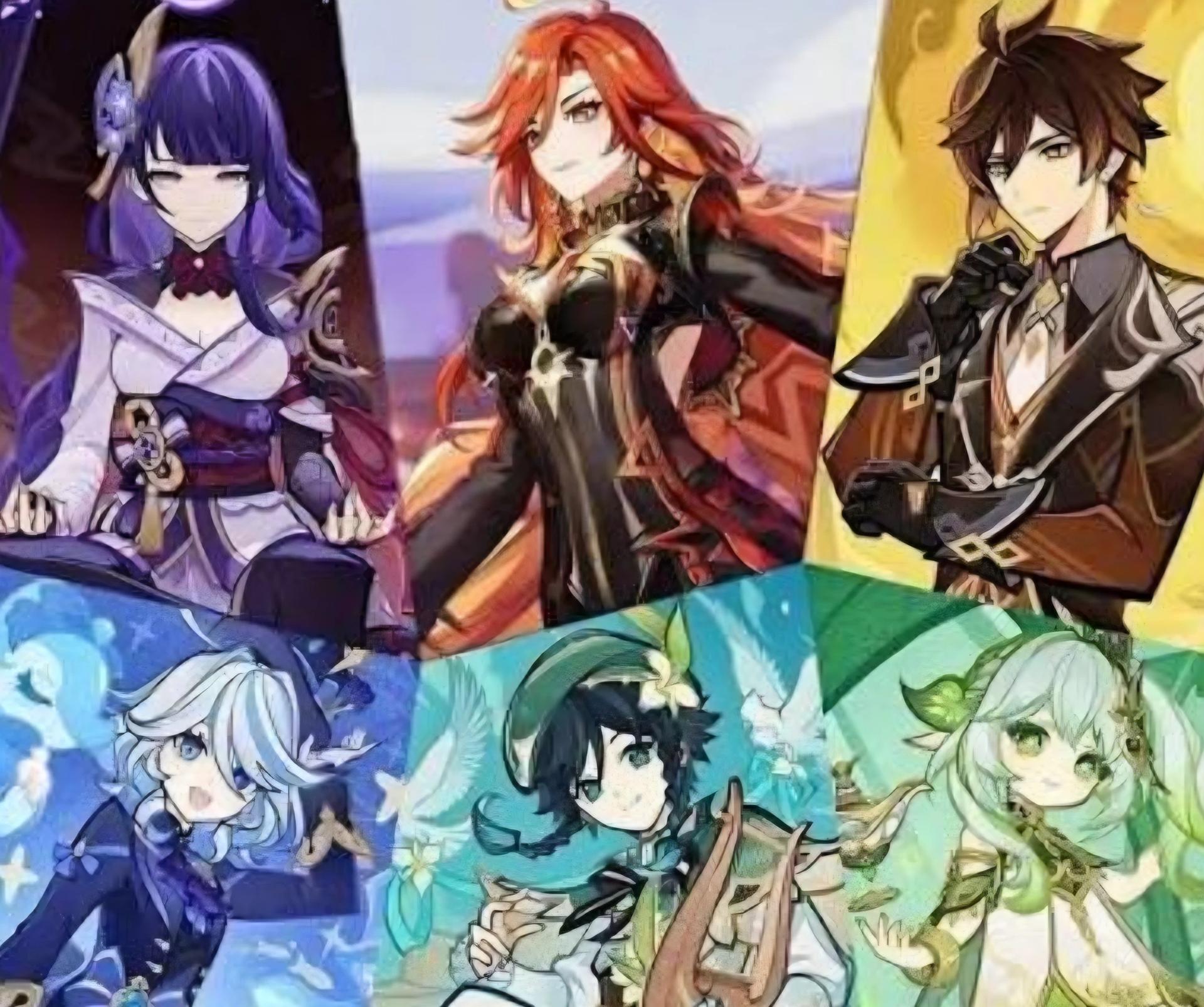 Seven Archons thumbnail