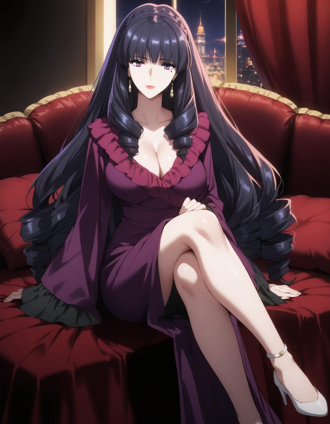 Maya Yotsuba thumbnail