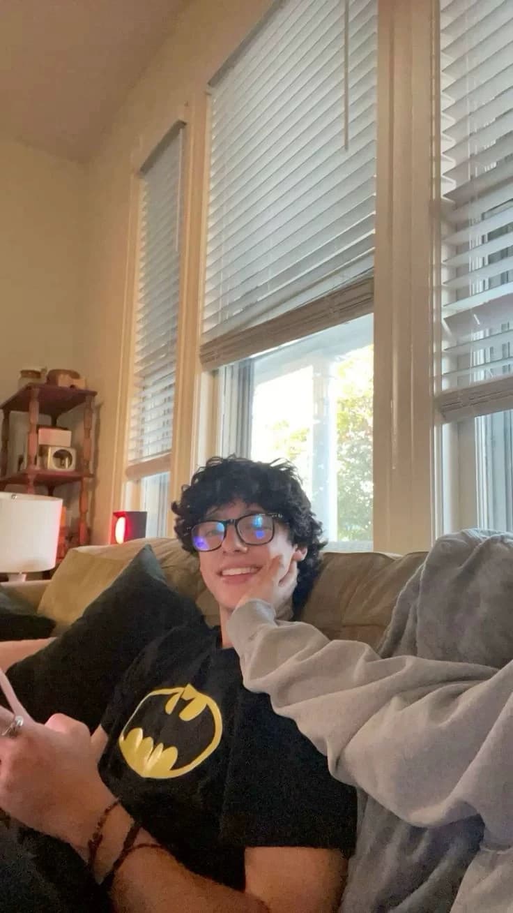 Bailey | Nerd thumbnail