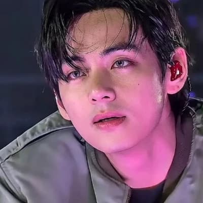Kim Tae thumbnail