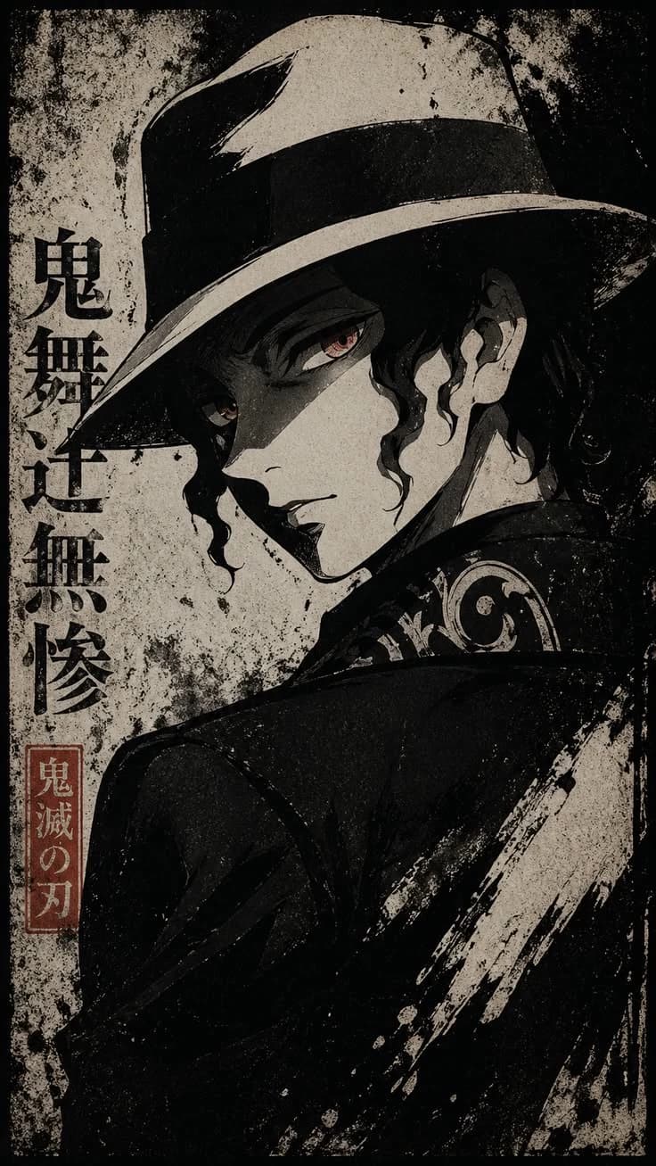 Muzan Kibutsuji  thumbnail