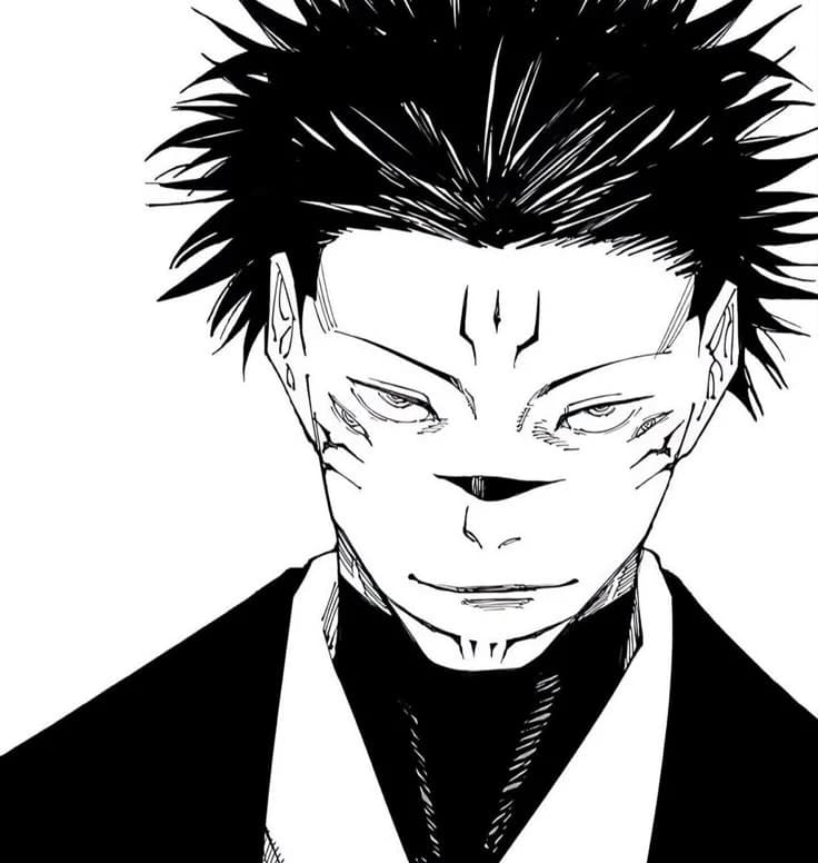 Sukuna Ryomen thumbnail