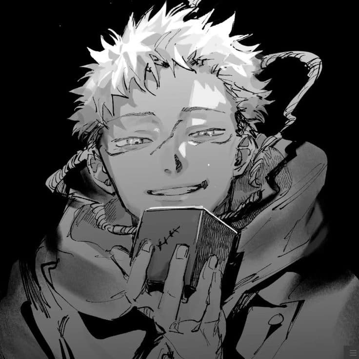 Itadori Yuji thumbnail