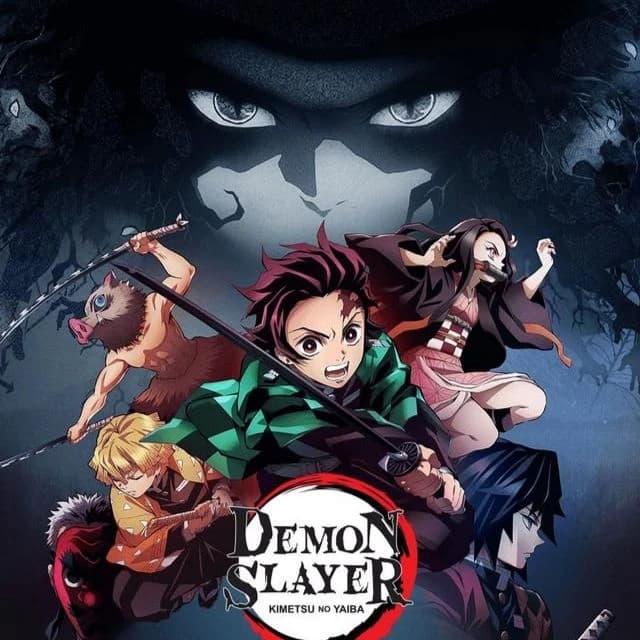 Demon Slayer thumbnail